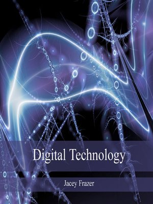 cover image of Digital Technology
